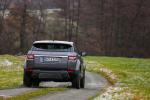 Land Rover Range Rover Evoque HSE Sd4 2017 года (WW)